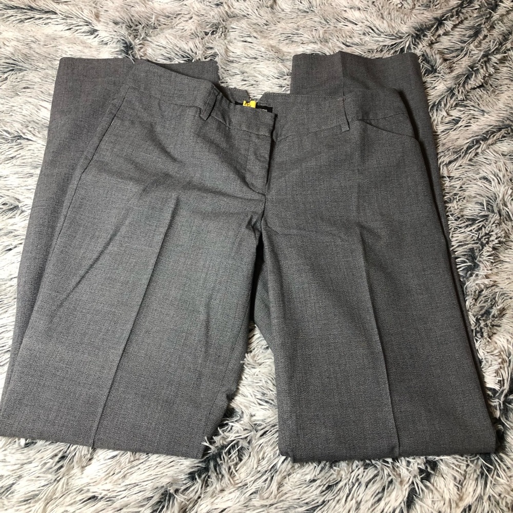 Express Pant